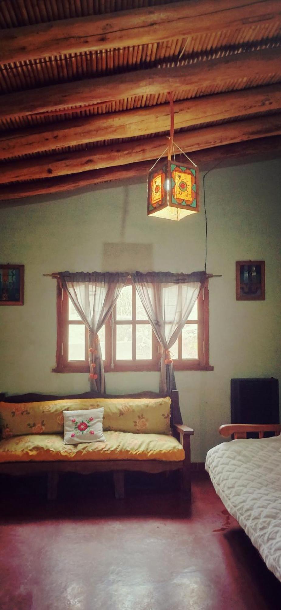 Hotel Lo Del Gaucho à Tilcara Extérieur photo