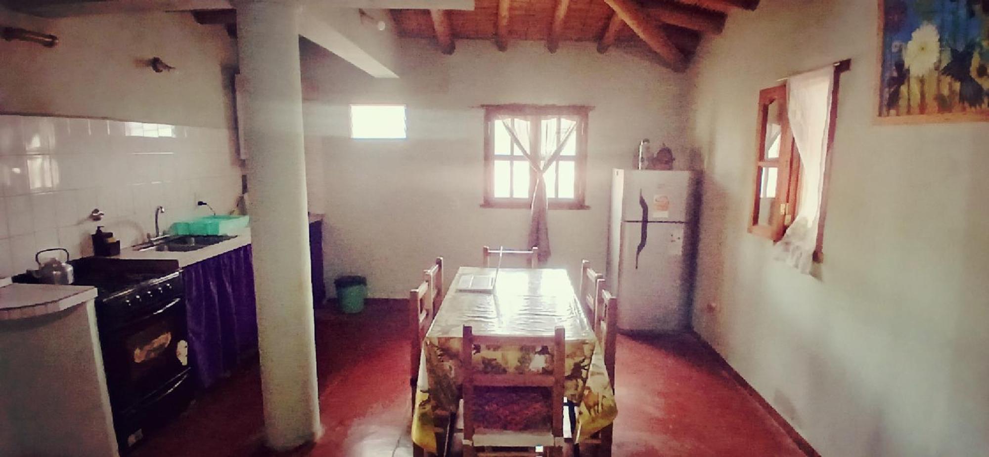 Hotel Lo Del Gaucho à Tilcara Extérieur photo