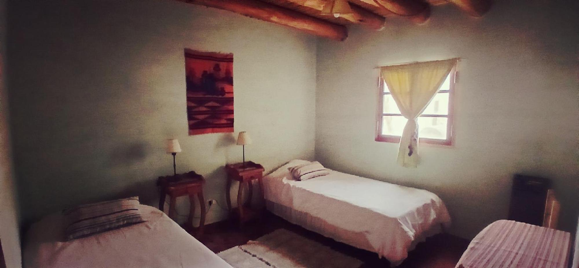 Hotel Lo Del Gaucho à Tilcara Extérieur photo